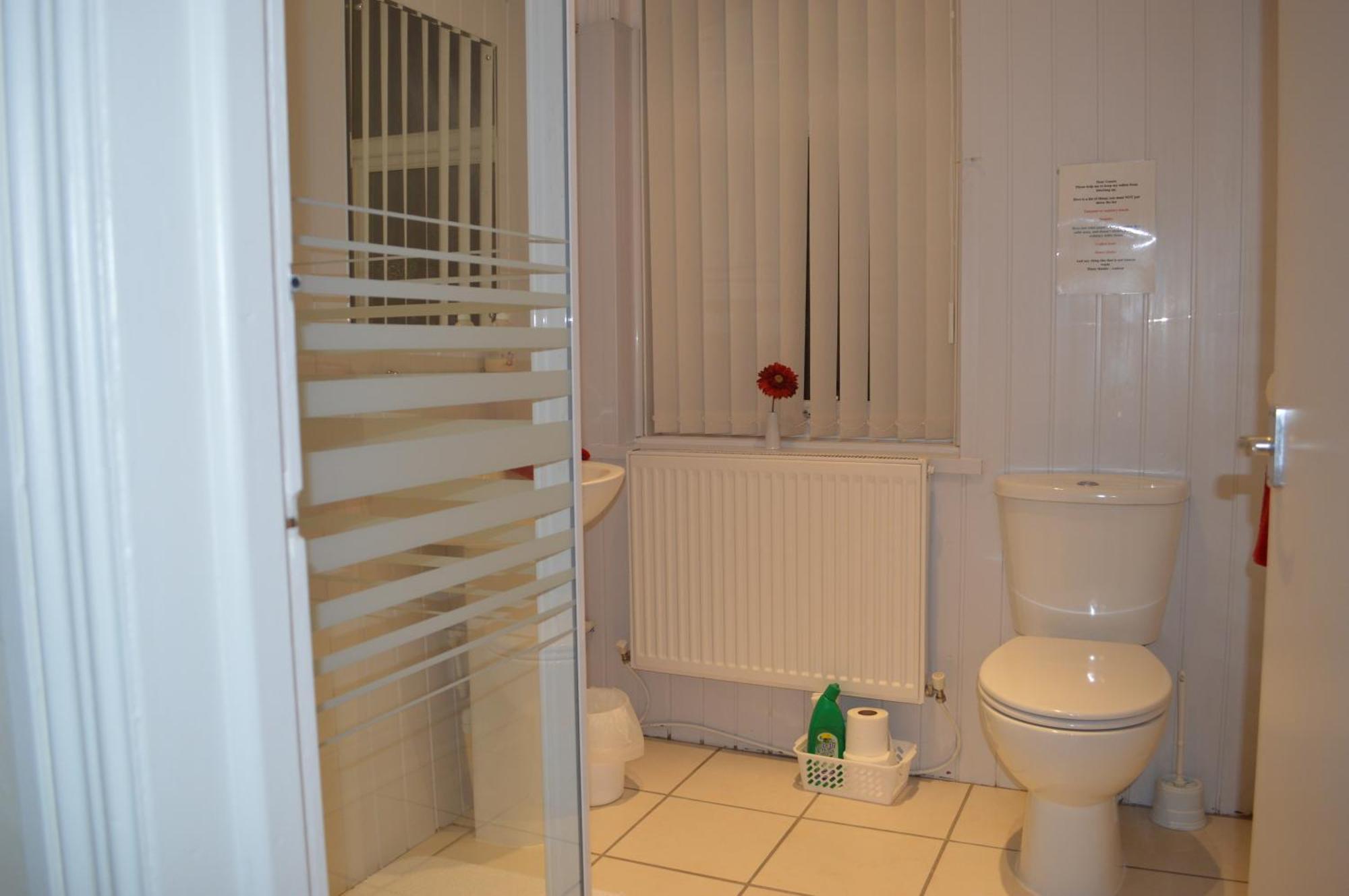Apartment Ayrton House Blackpool