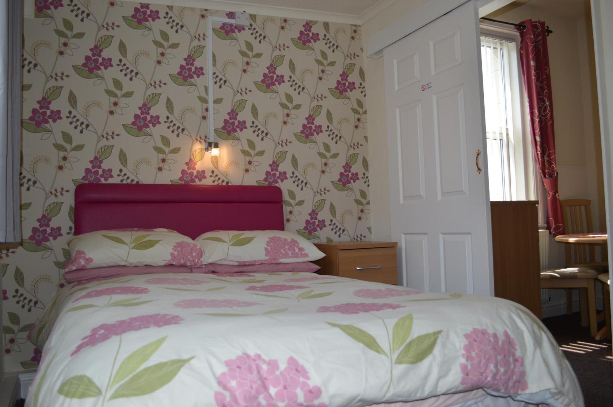 Ayrton House Apartment